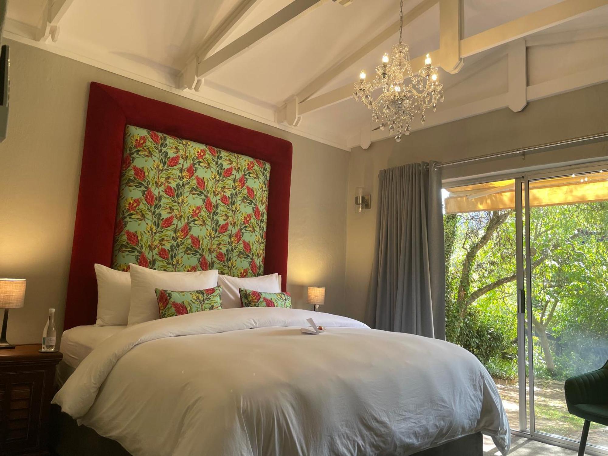 Patcham Place & Lilliput House, Clarens Exterior foto