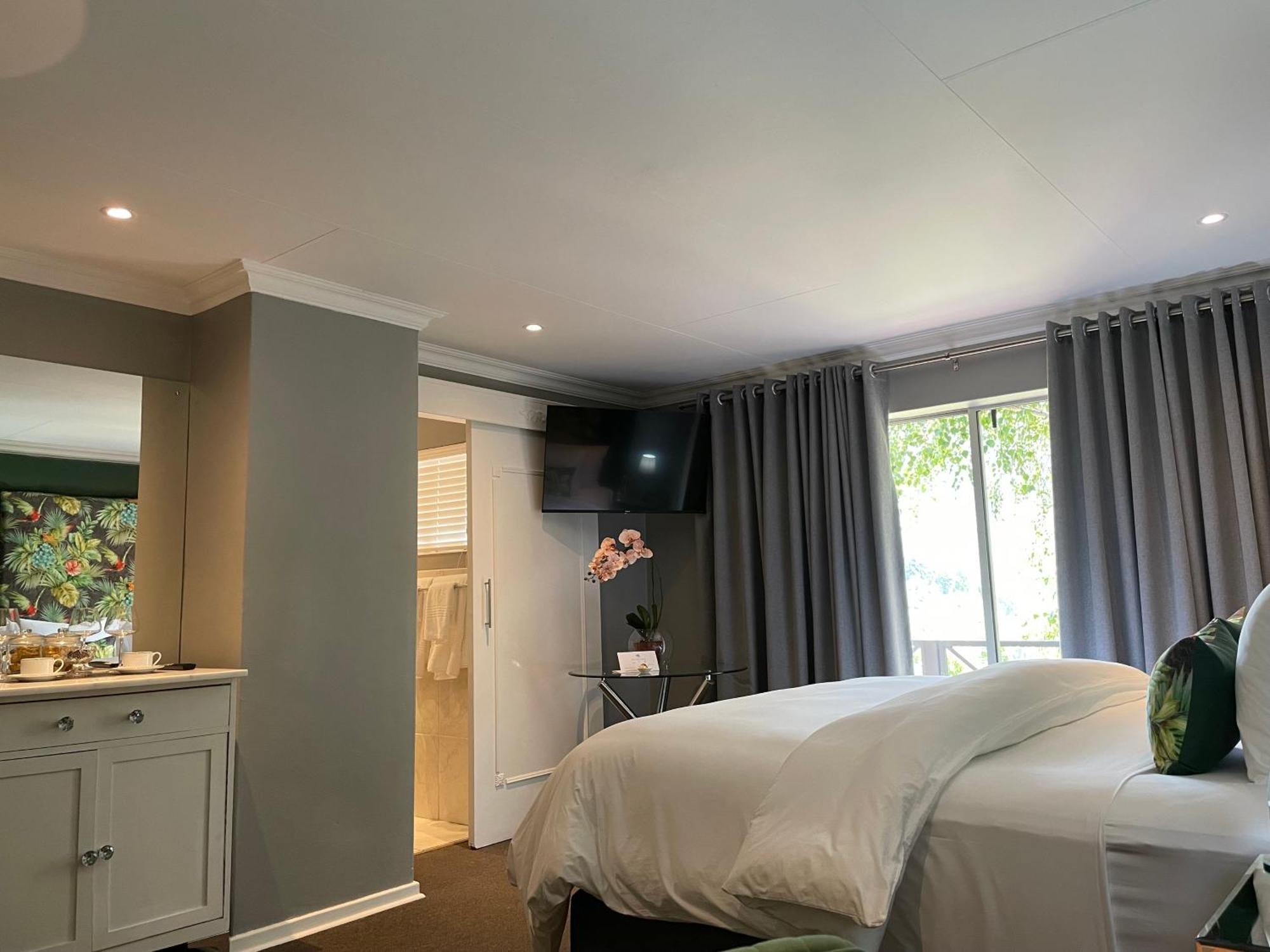 Patcham Place & Lilliput House, Clarens Exterior foto
